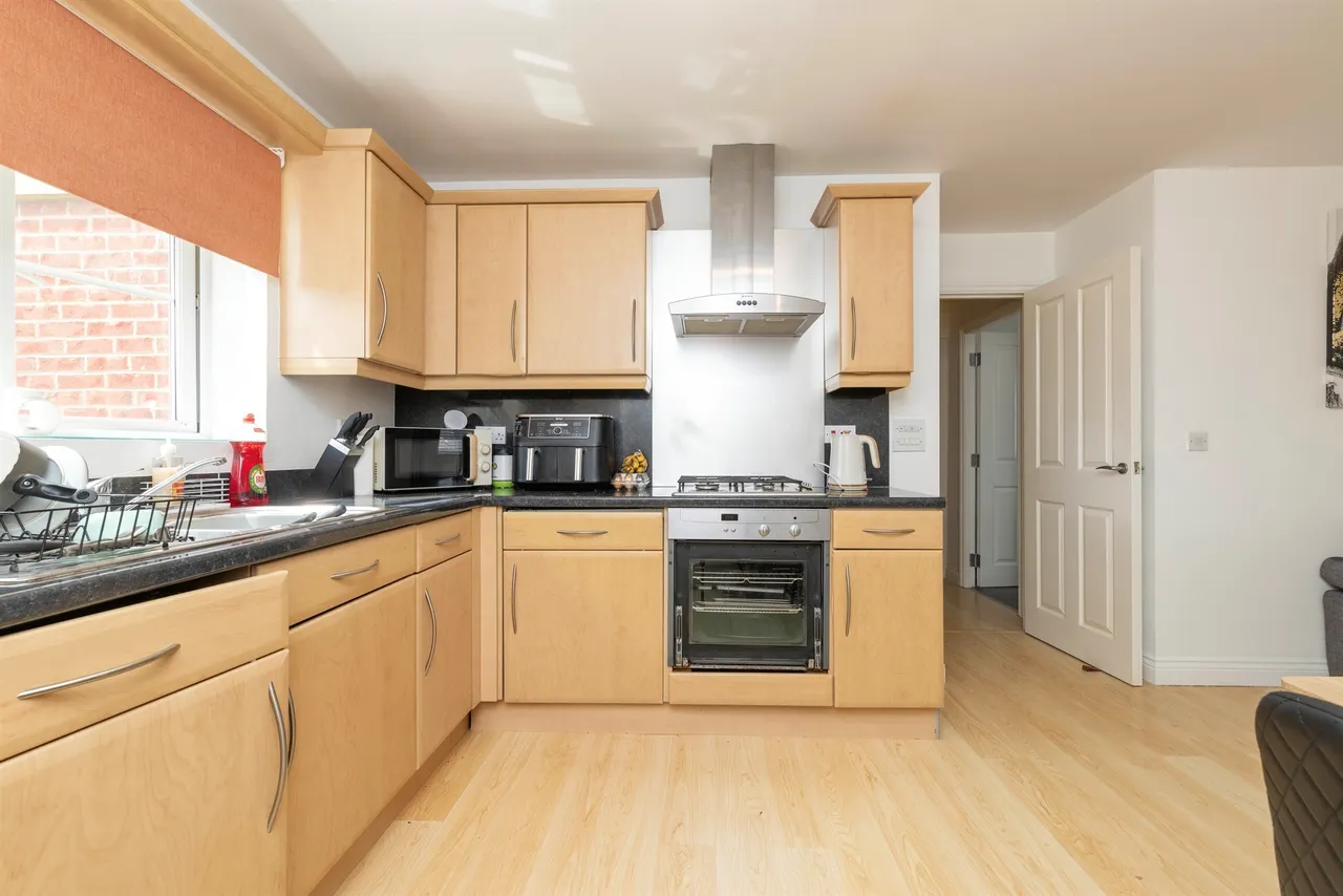 Meadowsweet Road, Hartlepool, TS26, photo 5