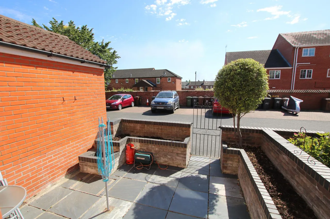 Blenheim Road, Lincoln, LN1, photo 12