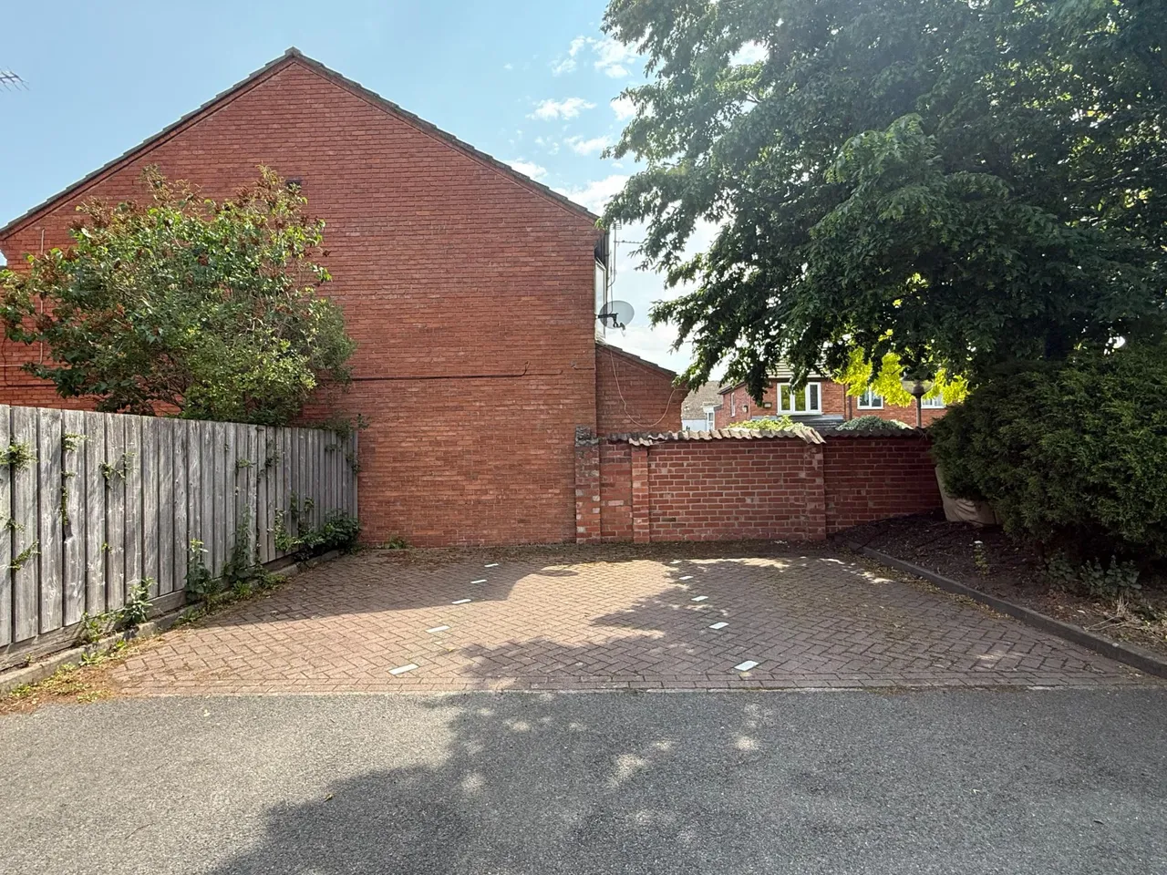 Blenheim Road, Lincoln, LN1, photo 11
