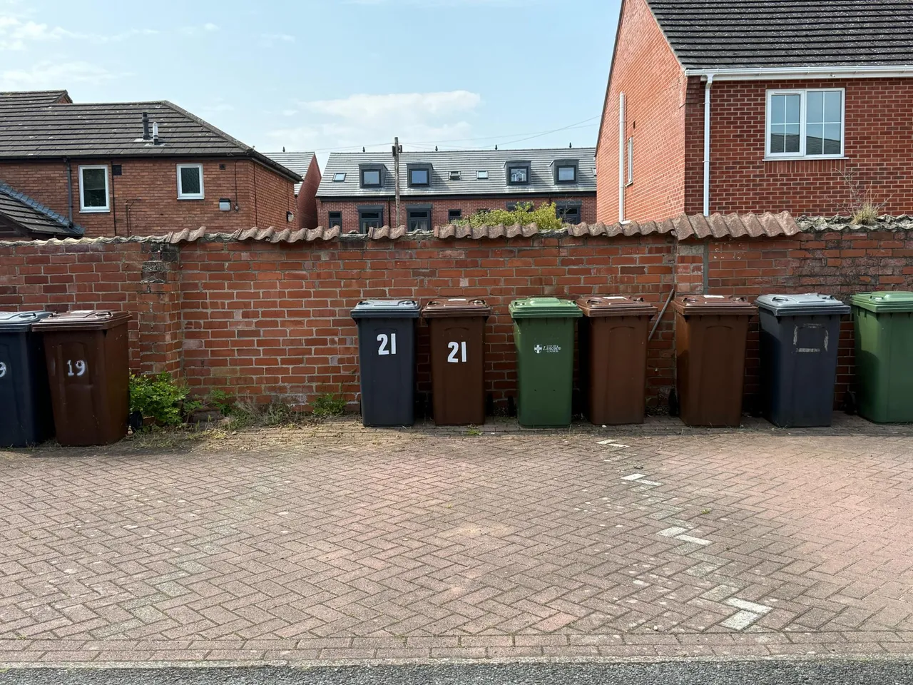 Blenheim Road, Lincoln, LN1, photo 10