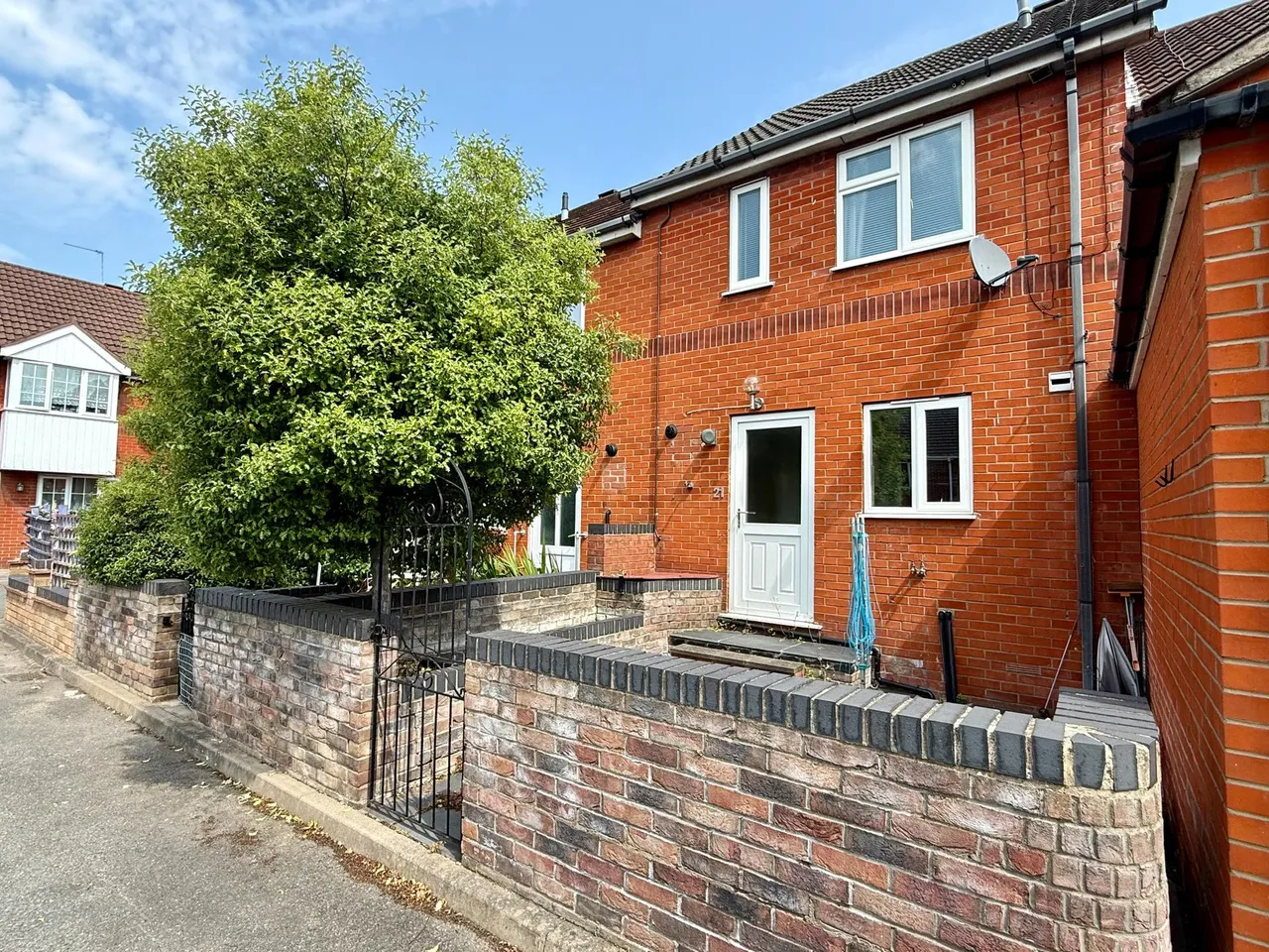 Blenheim Road, Lincoln, LN1, photo 13