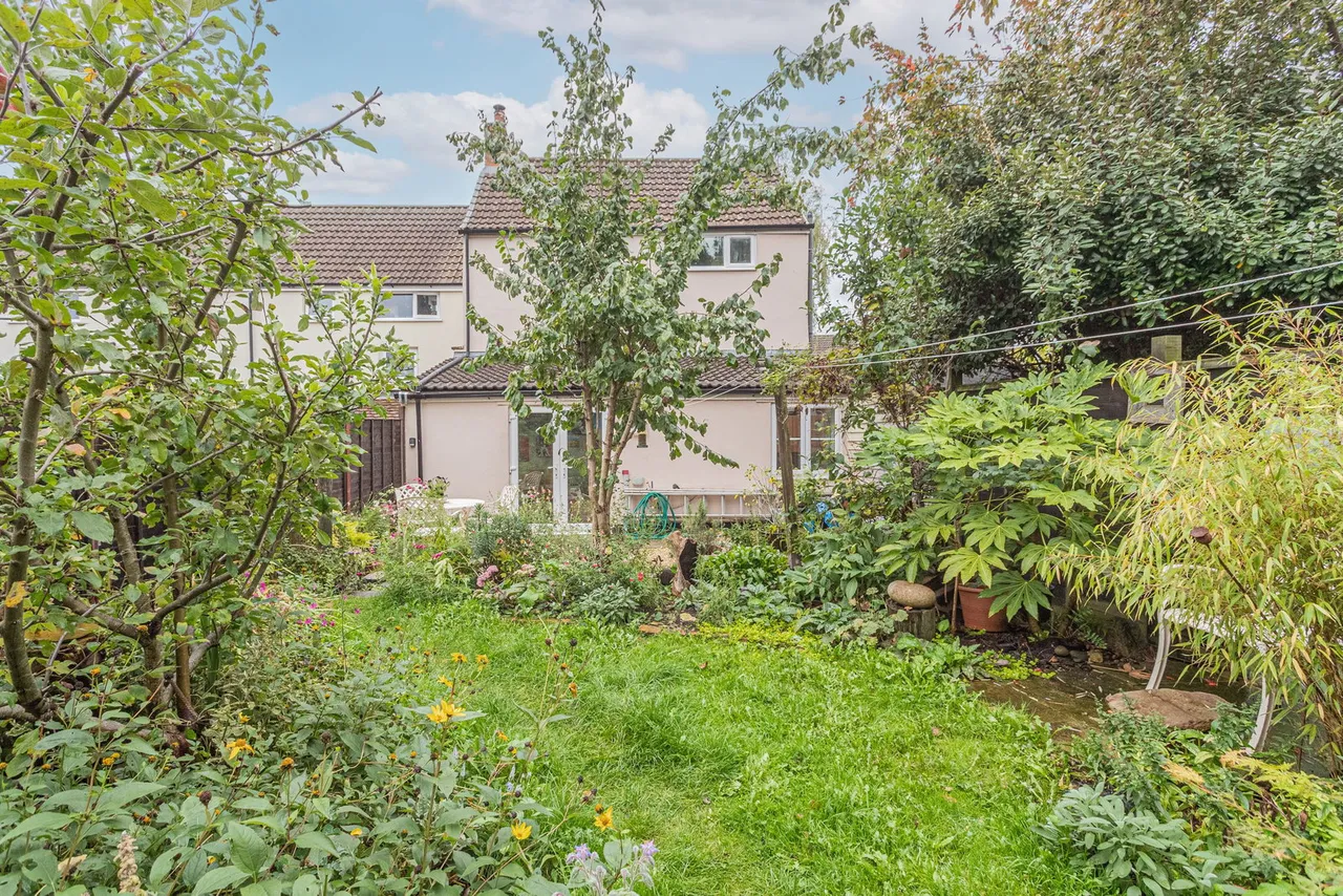 Golden Lane, Kingswood, photo 36