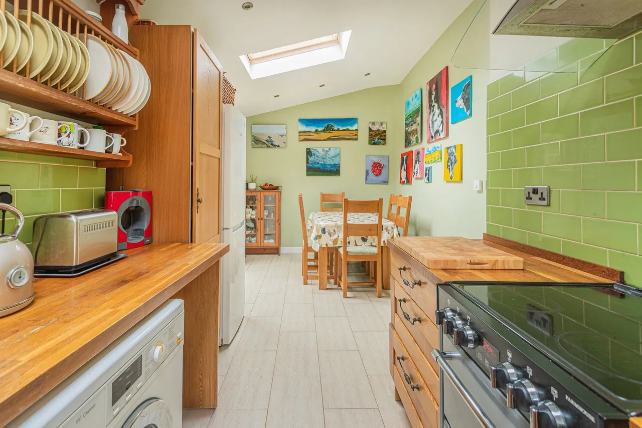Golden Lane, Kingswood, photo 25