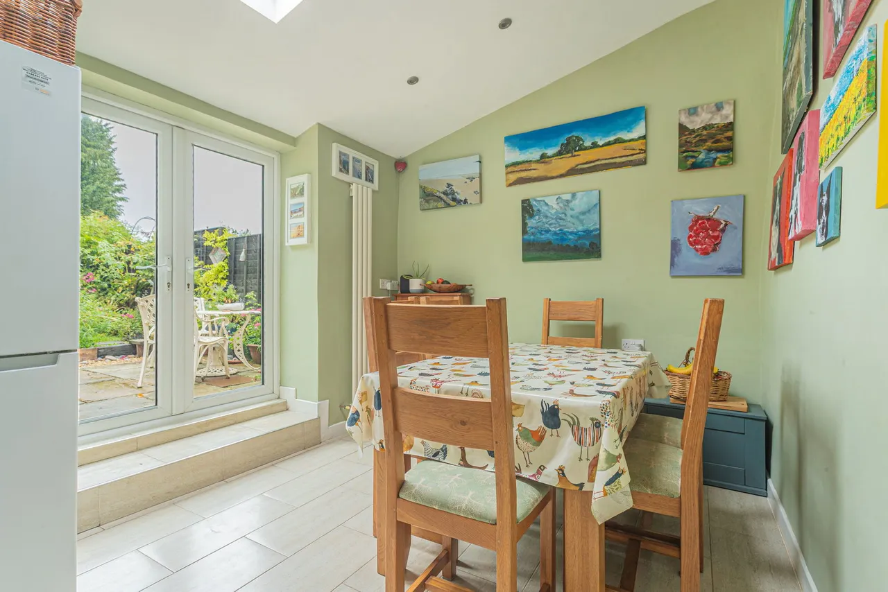 Golden Lane, Kingswood, photo 6