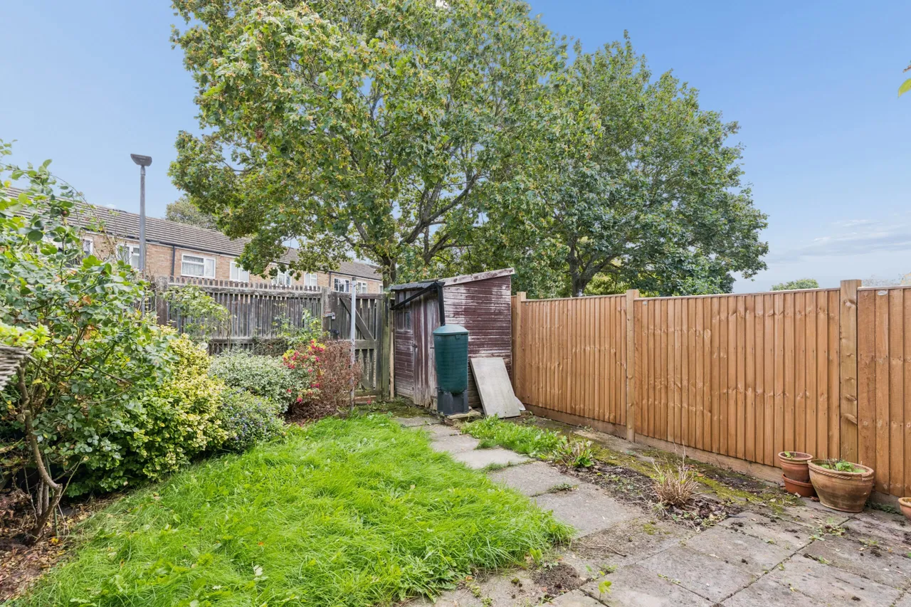 Southwark Close, Stevenage, SG1, photo 17