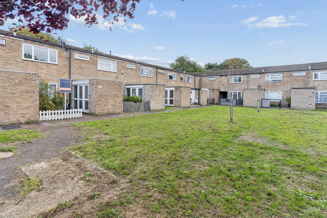Southwark Close, Stevenage, SG1, photo 18