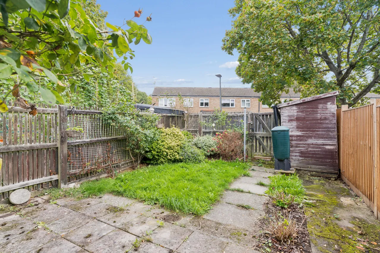 Southwark Close, Stevenage, SG1, photo 4