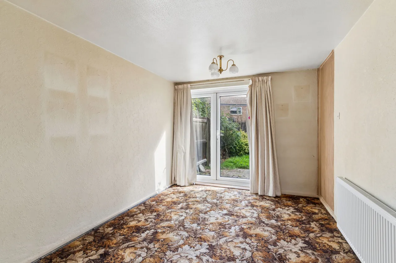 Southwark Close, Stevenage, SG1, photo 8