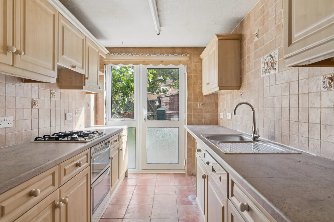 Southwark Close, Stevenage, SG1, photo 5