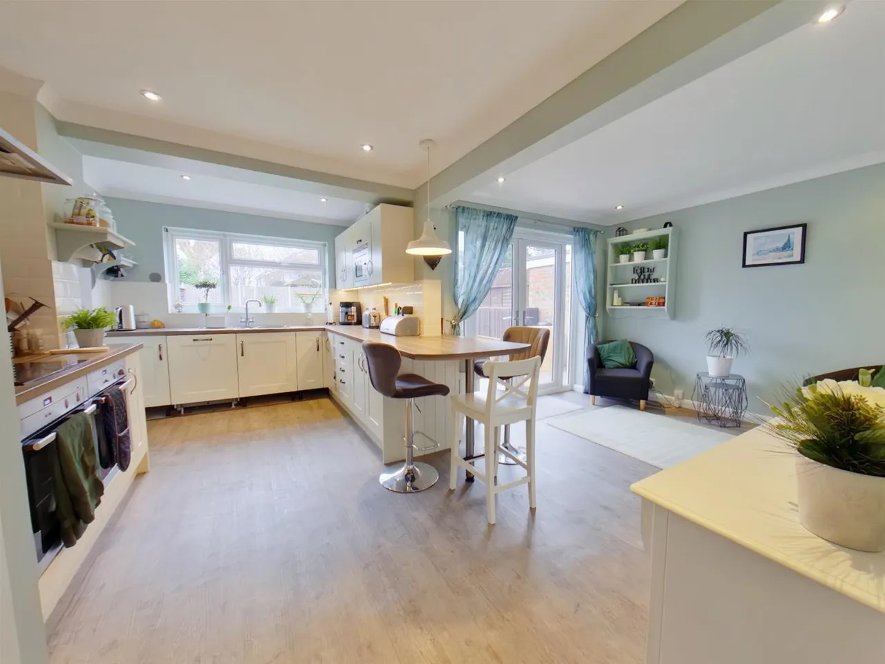 The Glebe, Stubbington, Fareham, photo 4