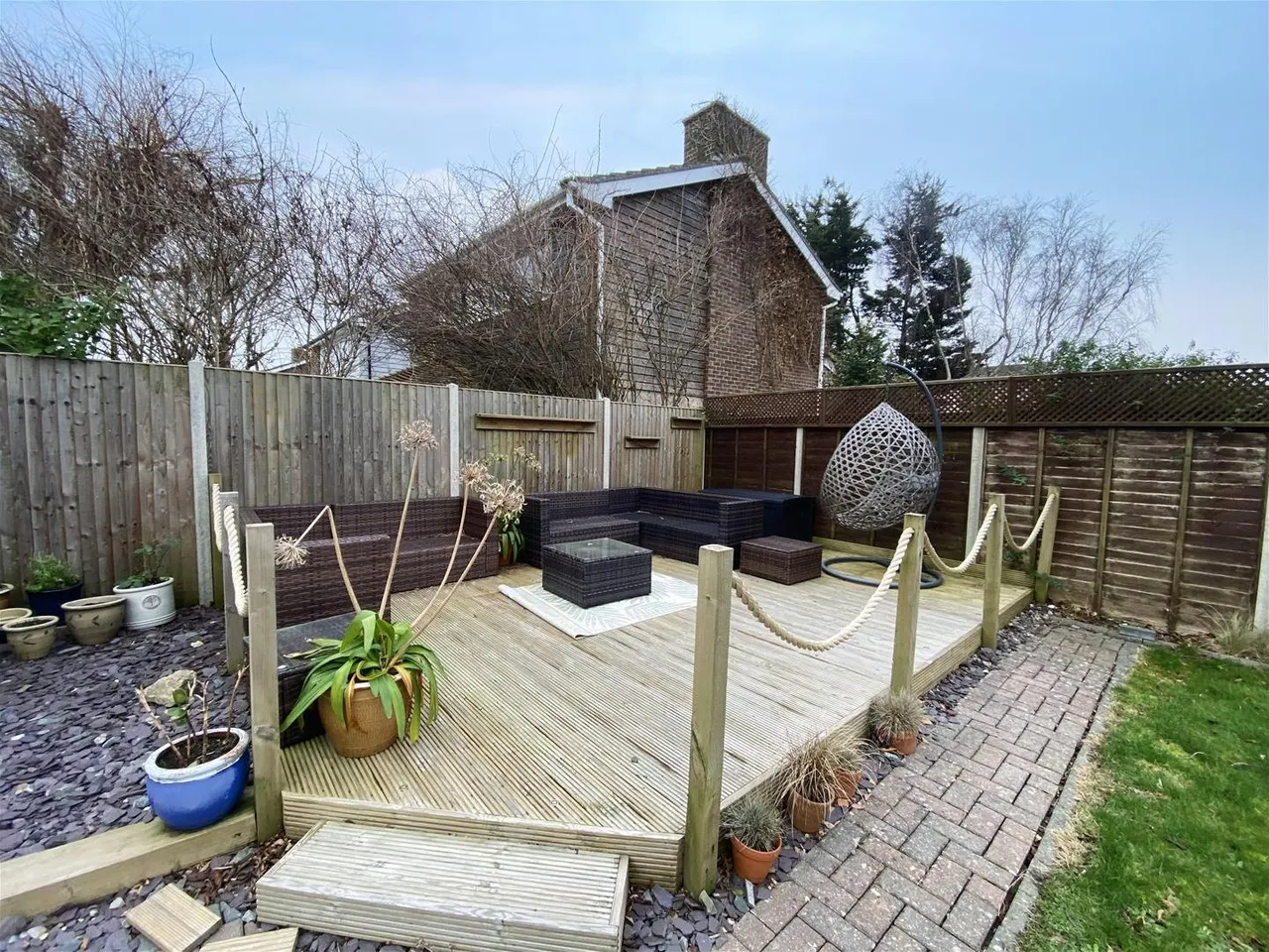 The Glebe, Stubbington, Fareham, photo 16