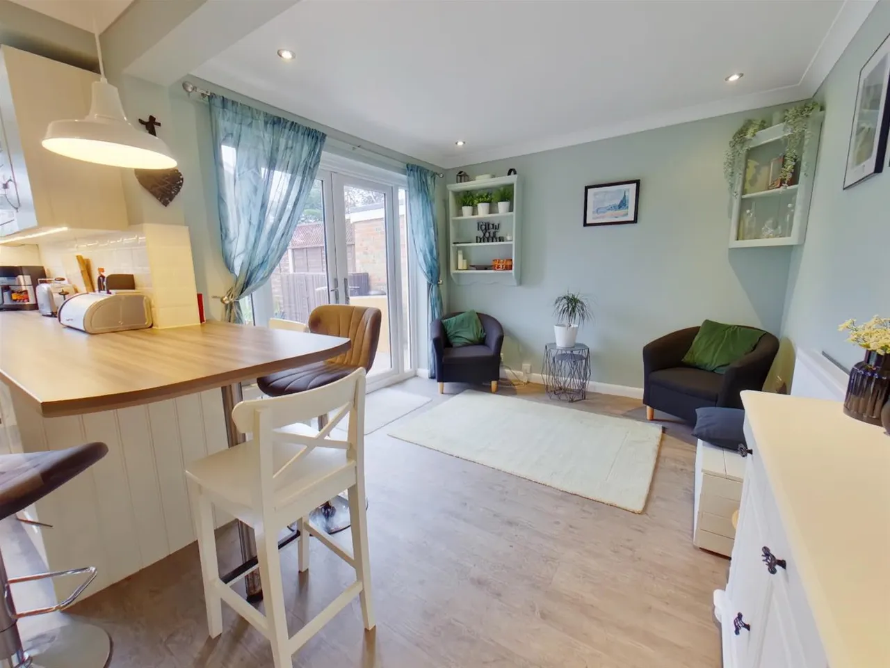 The Glebe, Stubbington, Fareham, photo 3