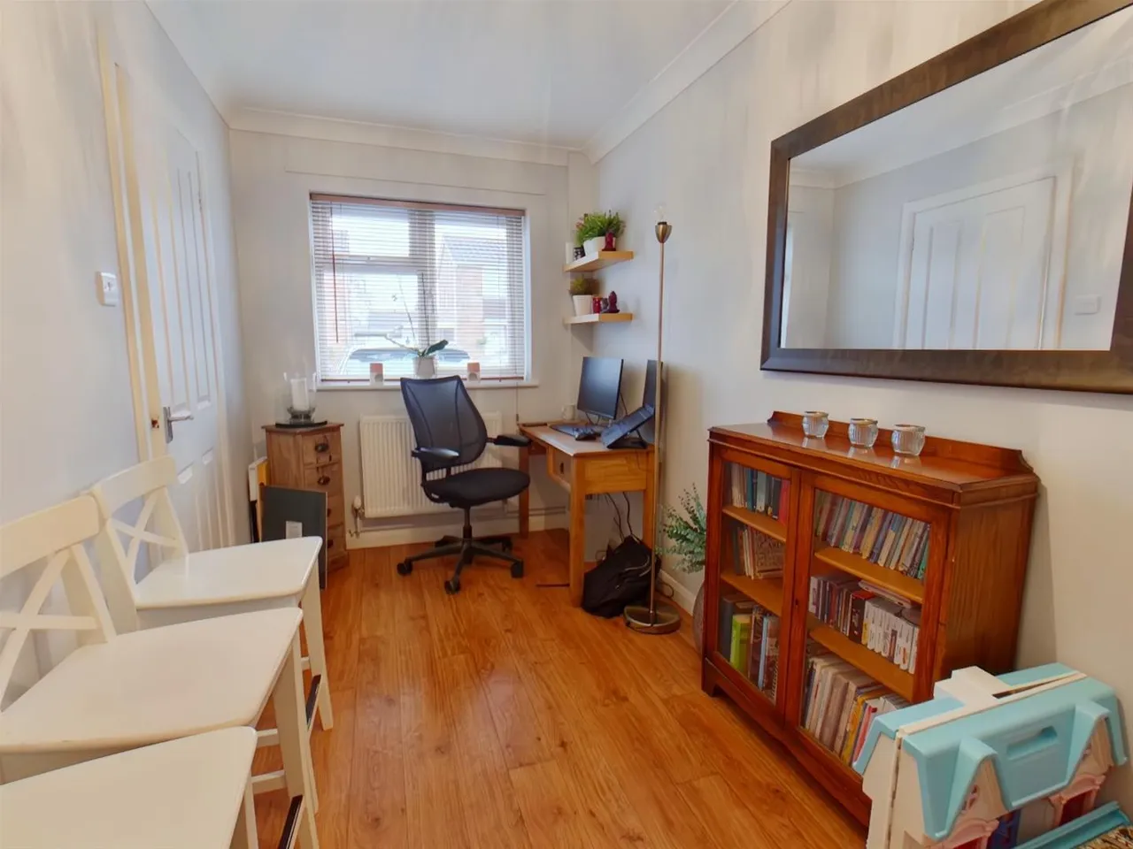 The Glebe, Stubbington, Fareham, photo 8