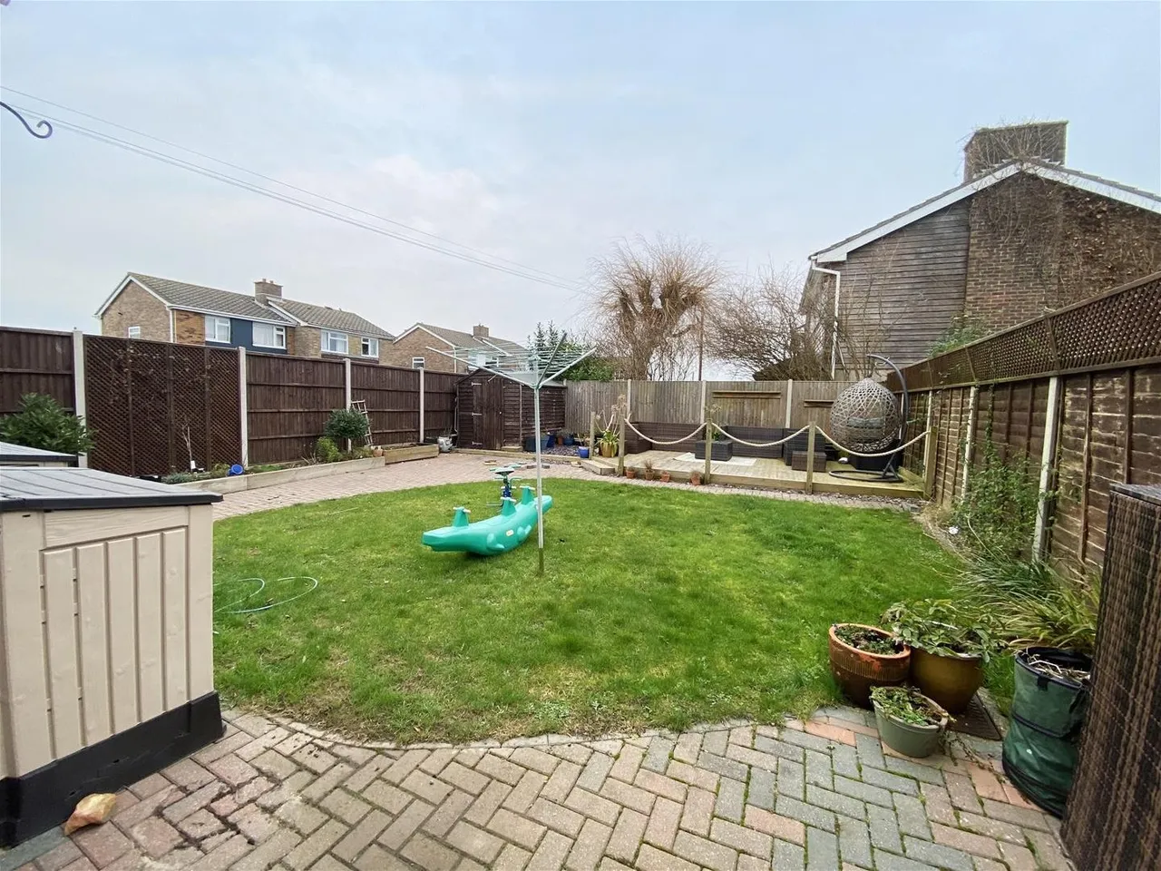 The Glebe, Stubbington, Fareham, photo 15