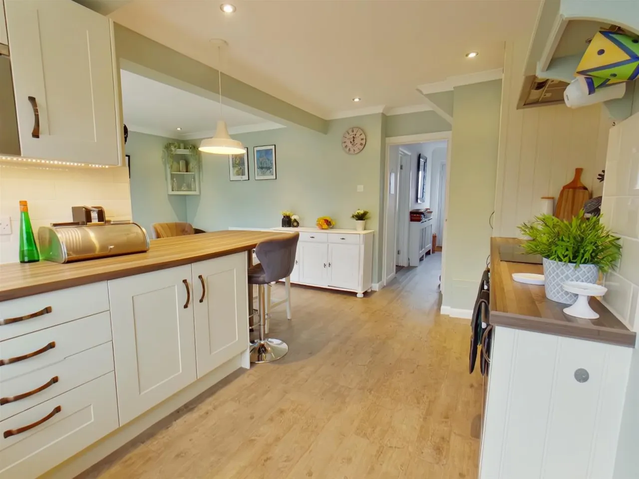The Glebe, Stubbington, Fareham, photo 5