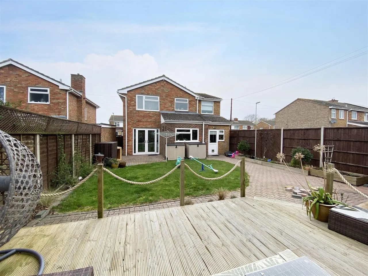 The Glebe, Stubbington, Fareham, photo 9