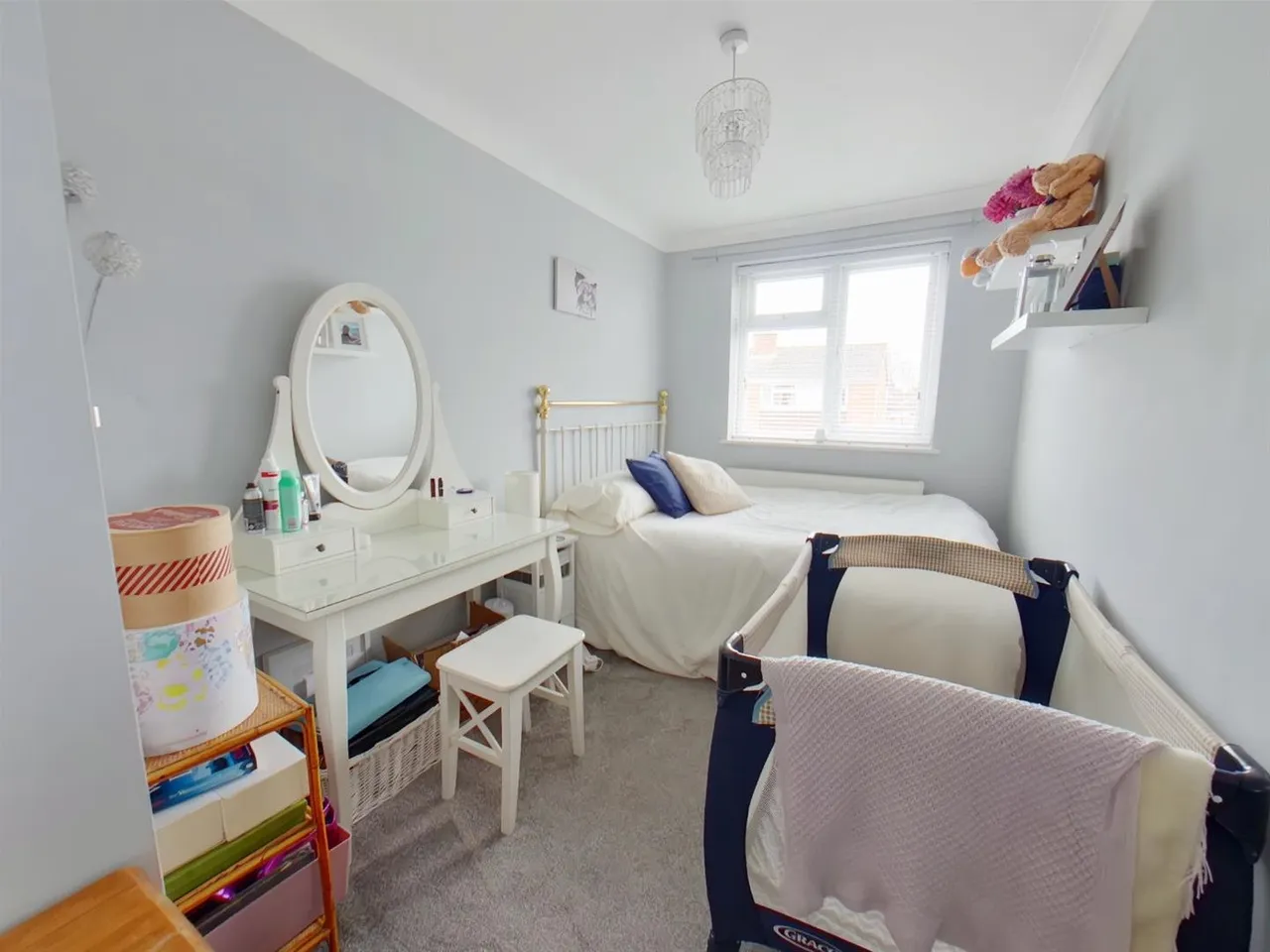 The Glebe, Stubbington, Fareham, photo 10