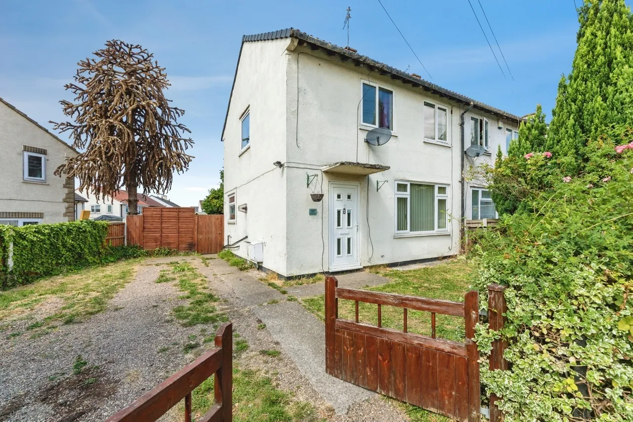 3 bed house for sale — Broadwater, Bolton-upon-Dearne, Rotherham, Barnsley, S63