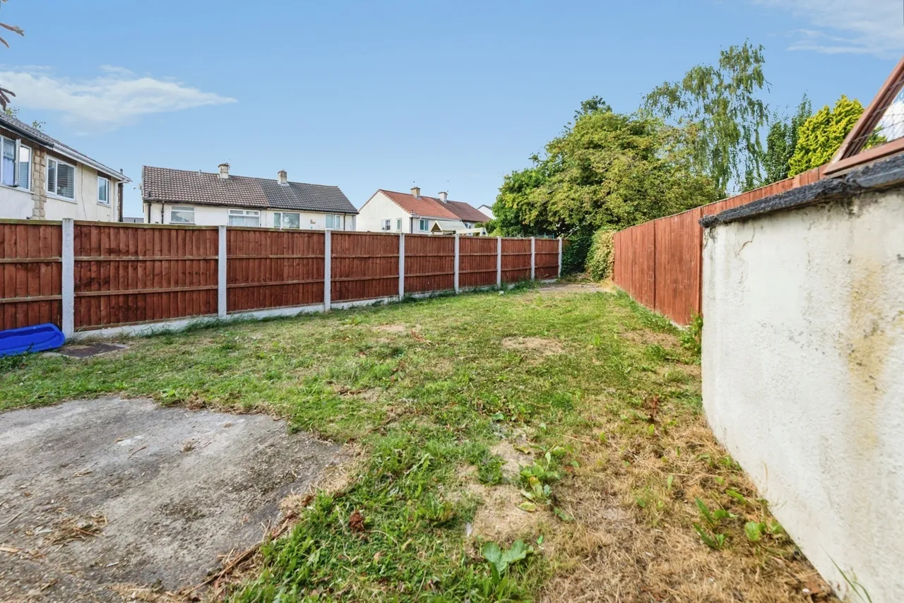Broadwater, Bolton-upon-Dearne, Rotherham, Barnsley, S63, photo 21