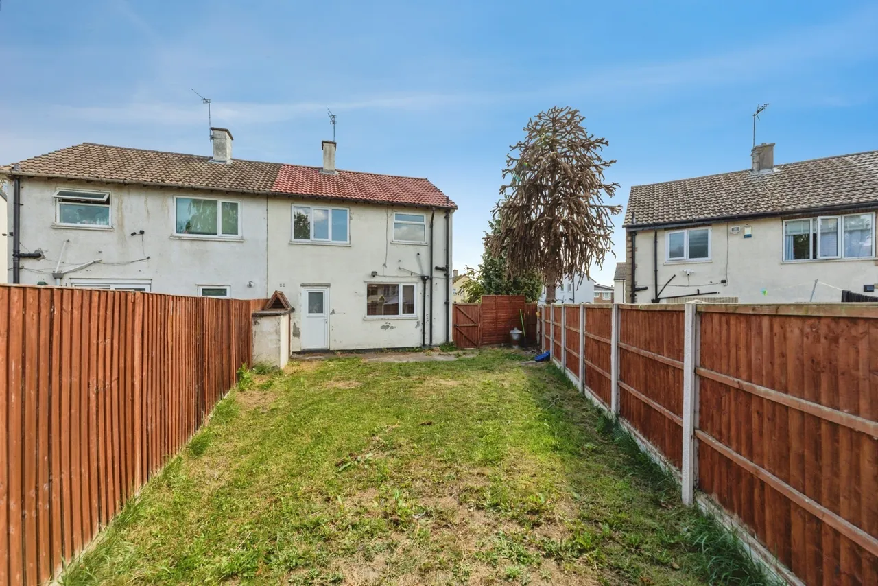 Broadwater, Bolton-upon-Dearne, Rotherham, Barnsley, S63, photo 2