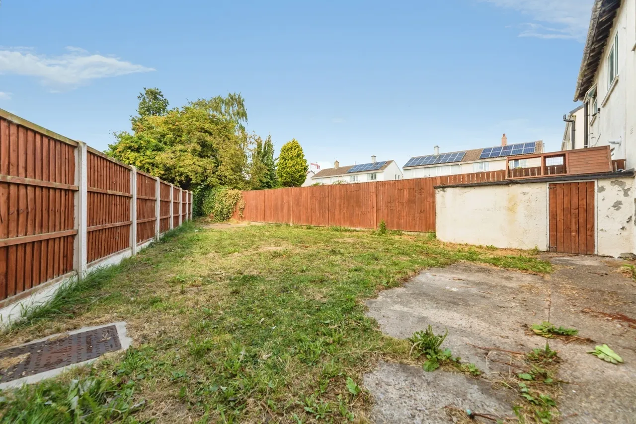 Broadwater, Bolton-upon-Dearne, Rotherham, Barnsley, S63, photo 22