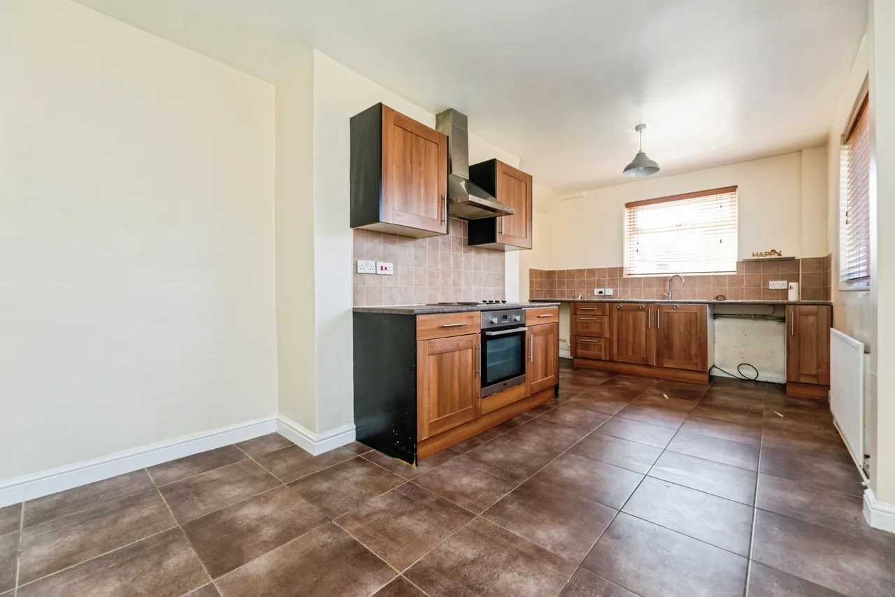 Broadwater, Bolton-upon-Dearne, Rotherham, Barnsley, S63, photo 4