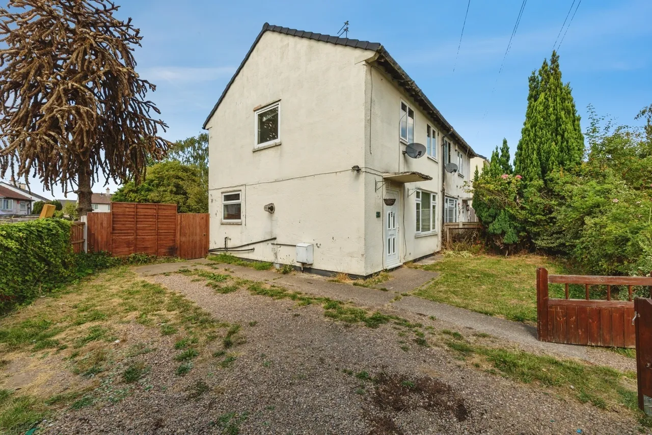 Broadwater, Bolton-upon-Dearne, Rotherham, Barnsley, S63, photo 20