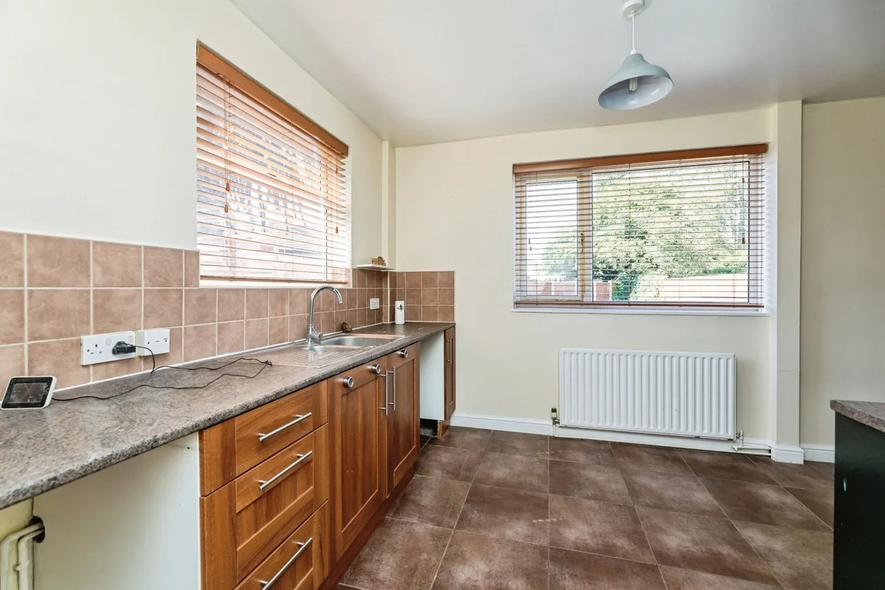 Broadwater, Bolton-upon-Dearne, Rotherham, Barnsley, S63, photo 6
