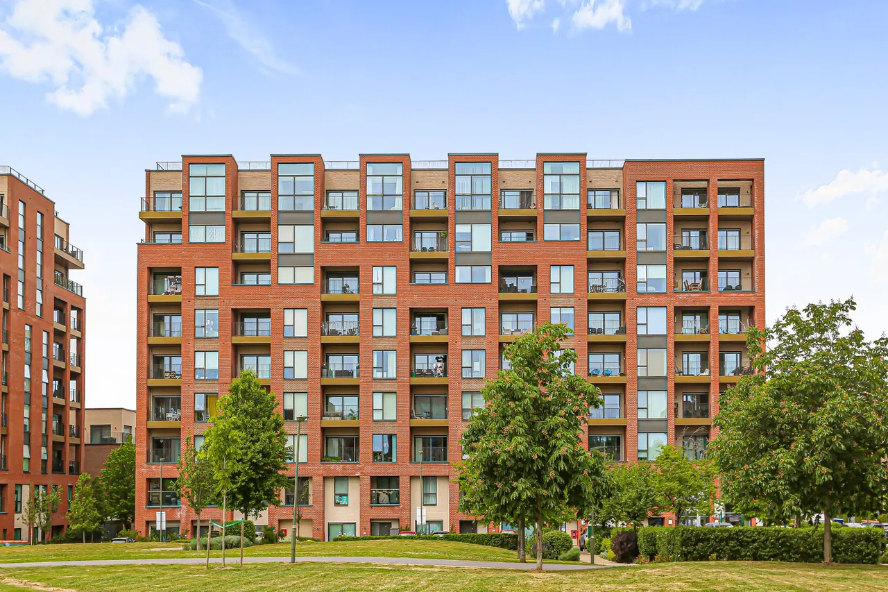 Lismore Boulevard, Colindale, NW9, photo 11