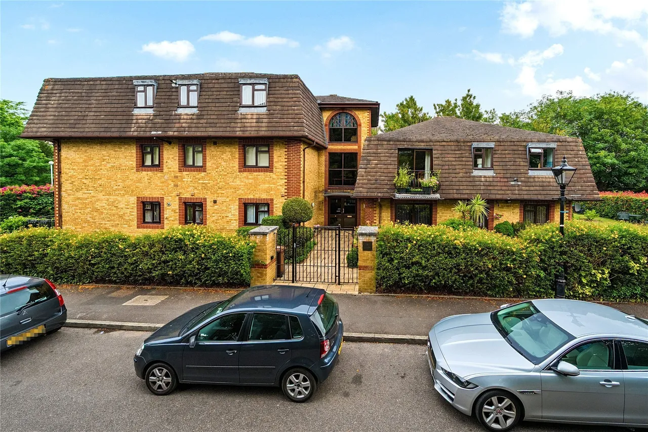 Tudor Road, Beckenham, BR3, photo 17