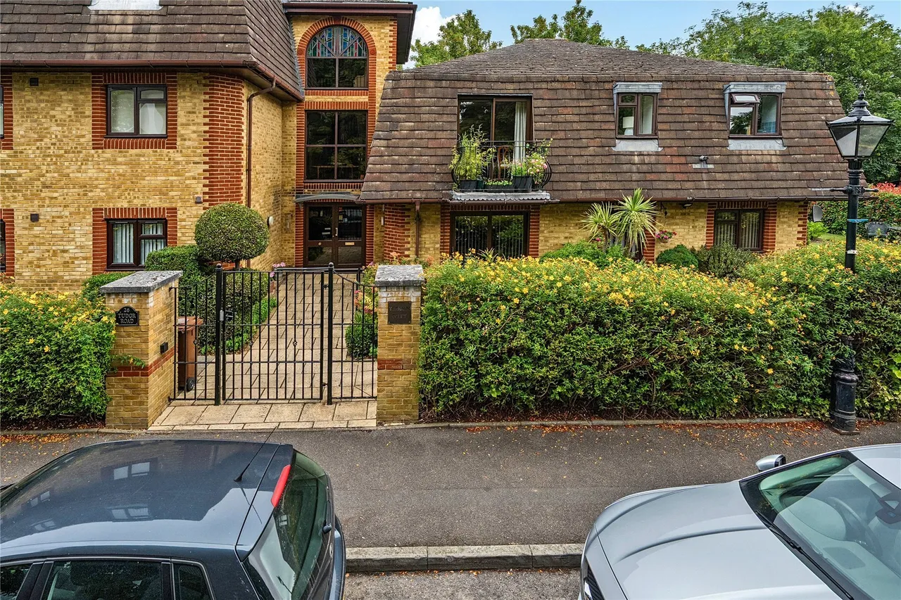 Tudor Road, Beckenham, BR3, photo 13
