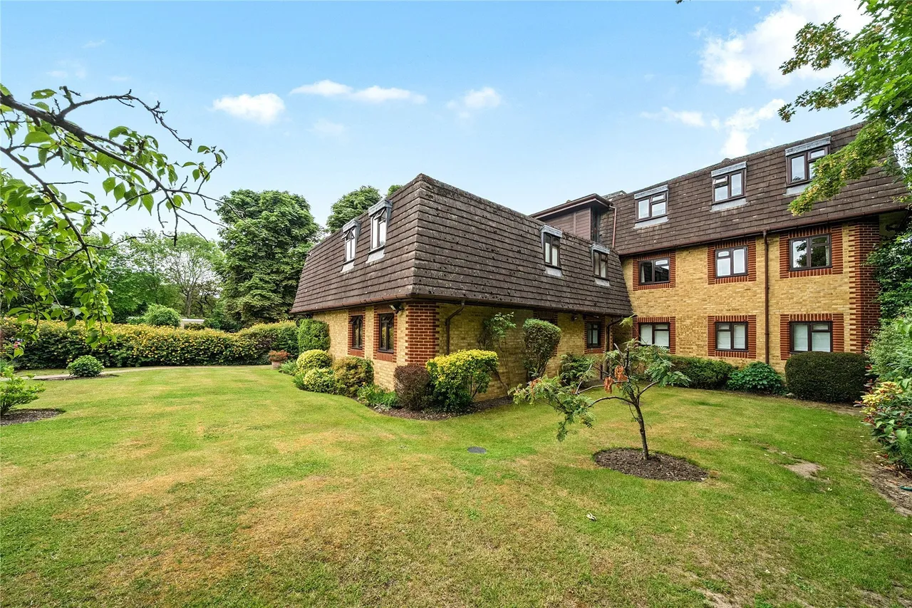 Tudor Road, Beckenham, BR3, photo 19