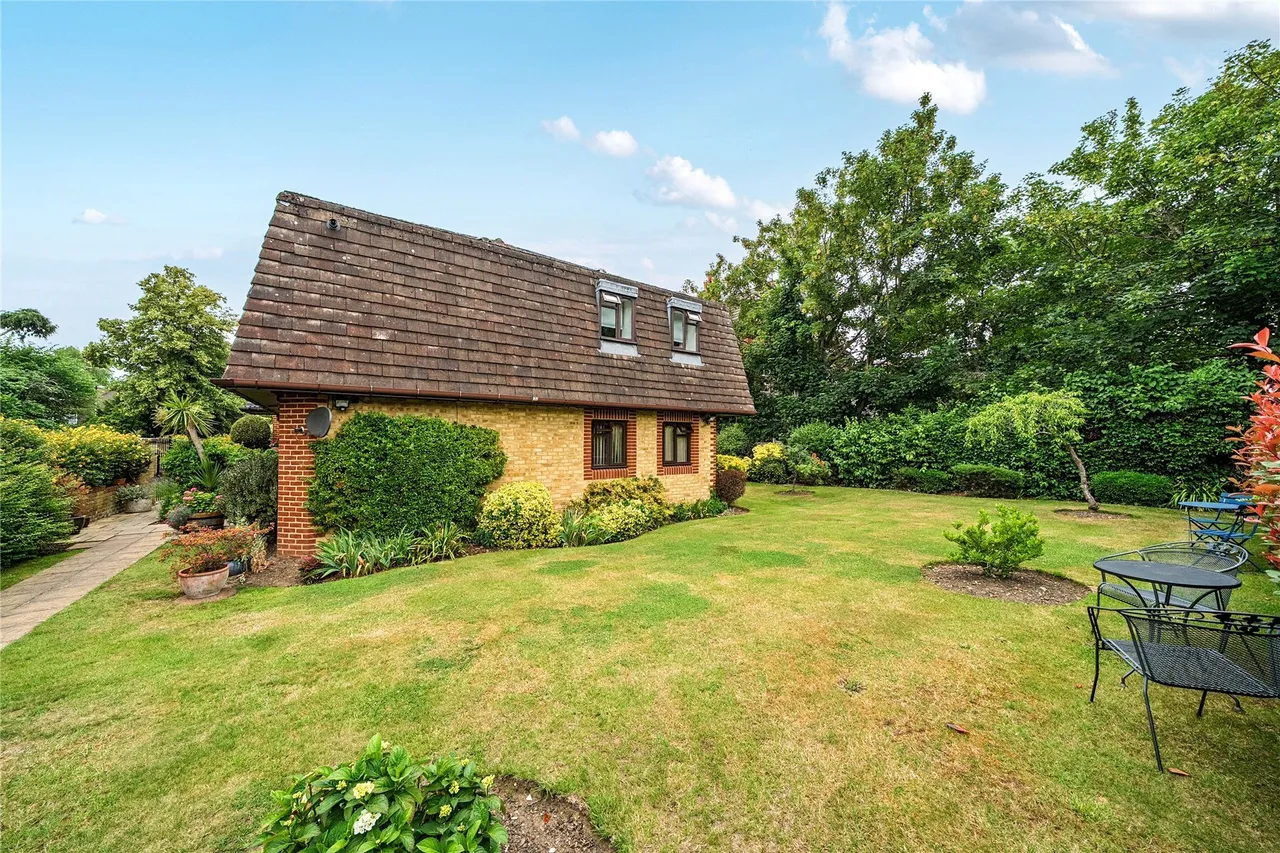 Tudor Road, Beckenham, BR3, photo 20