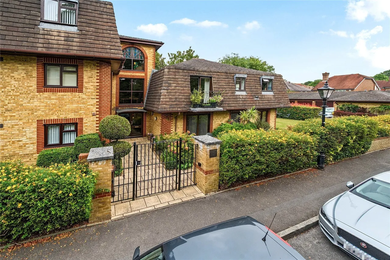 Tudor Road, Beckenham, BR3, photo 16