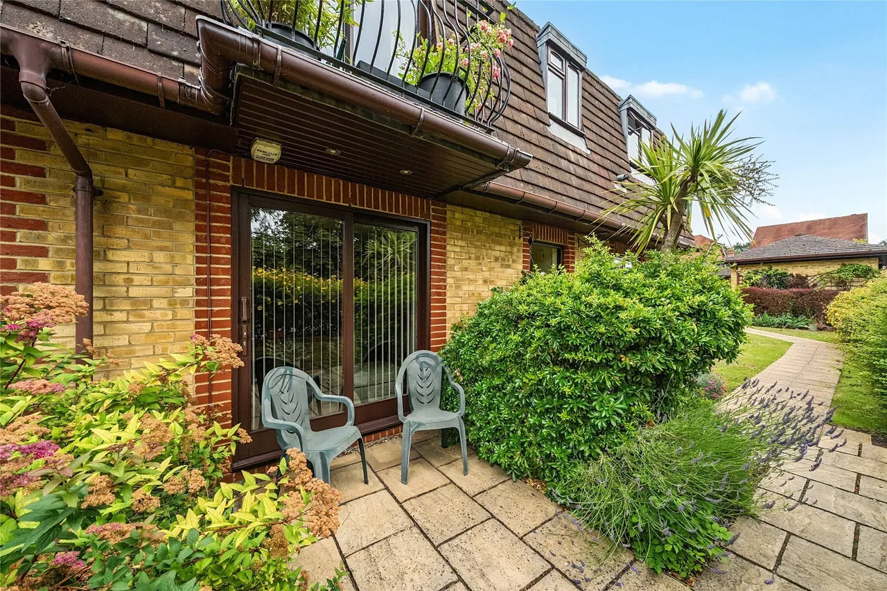Tudor Road, Beckenham, BR3, photo 18