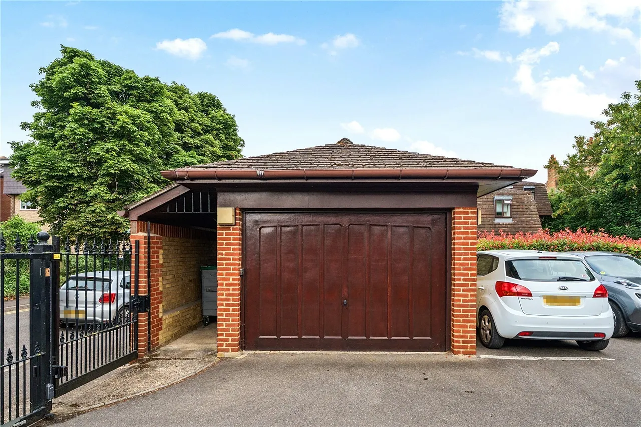 Tudor Road, Beckenham, BR3, photo 14