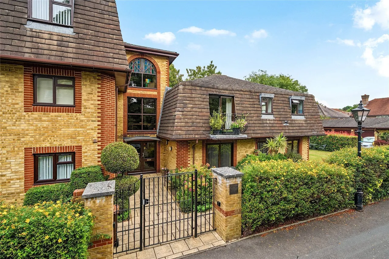 Tudor Road, Beckenham, BR3, photo 15