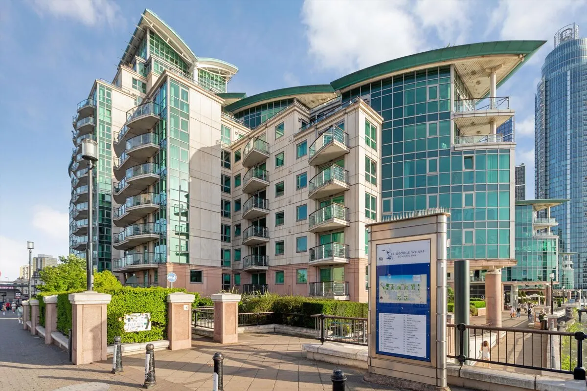 St. George Wharf, London, SW8, photo 22