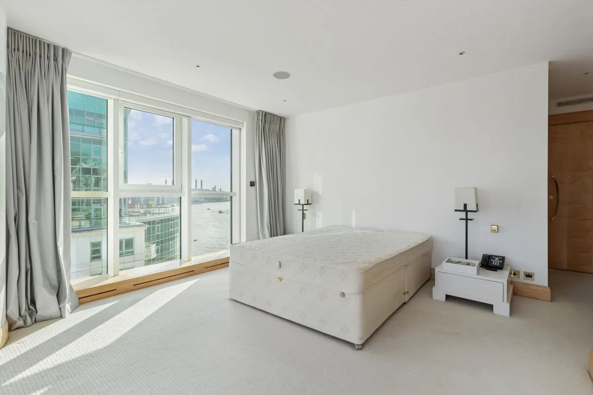 St. George Wharf, London, SW8, photo 18