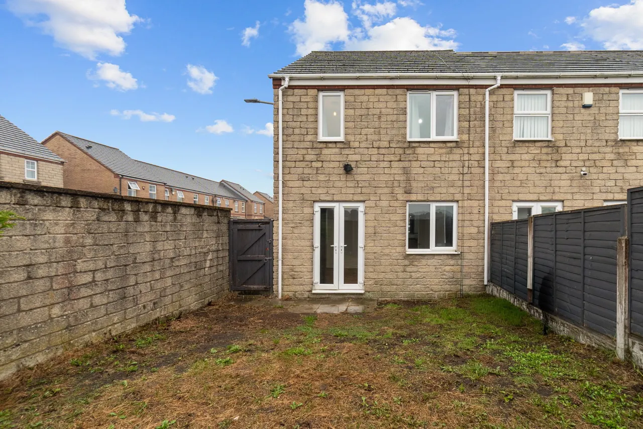 Braine Croft, Bradford, BD6, photo 18