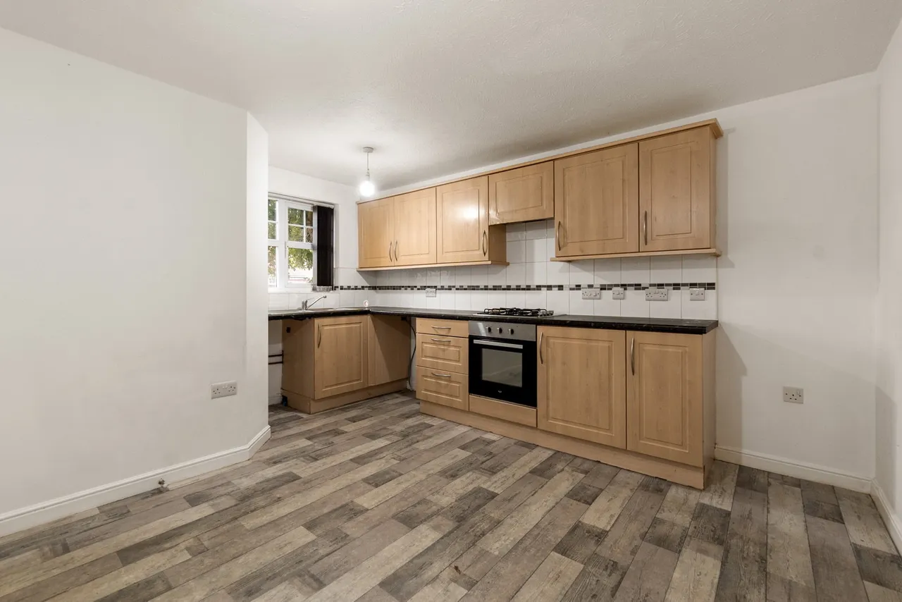 Braine Croft, Bradford, BD6, photo 5