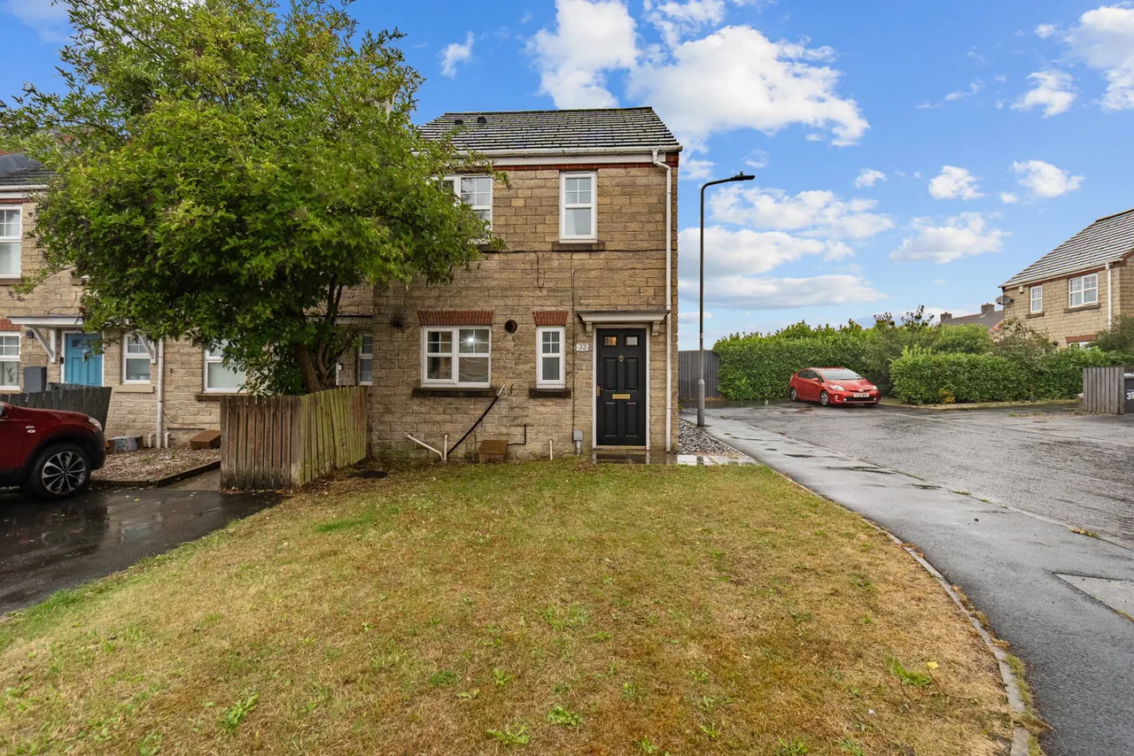 Braine Croft, Bradford, BD6, photo 19