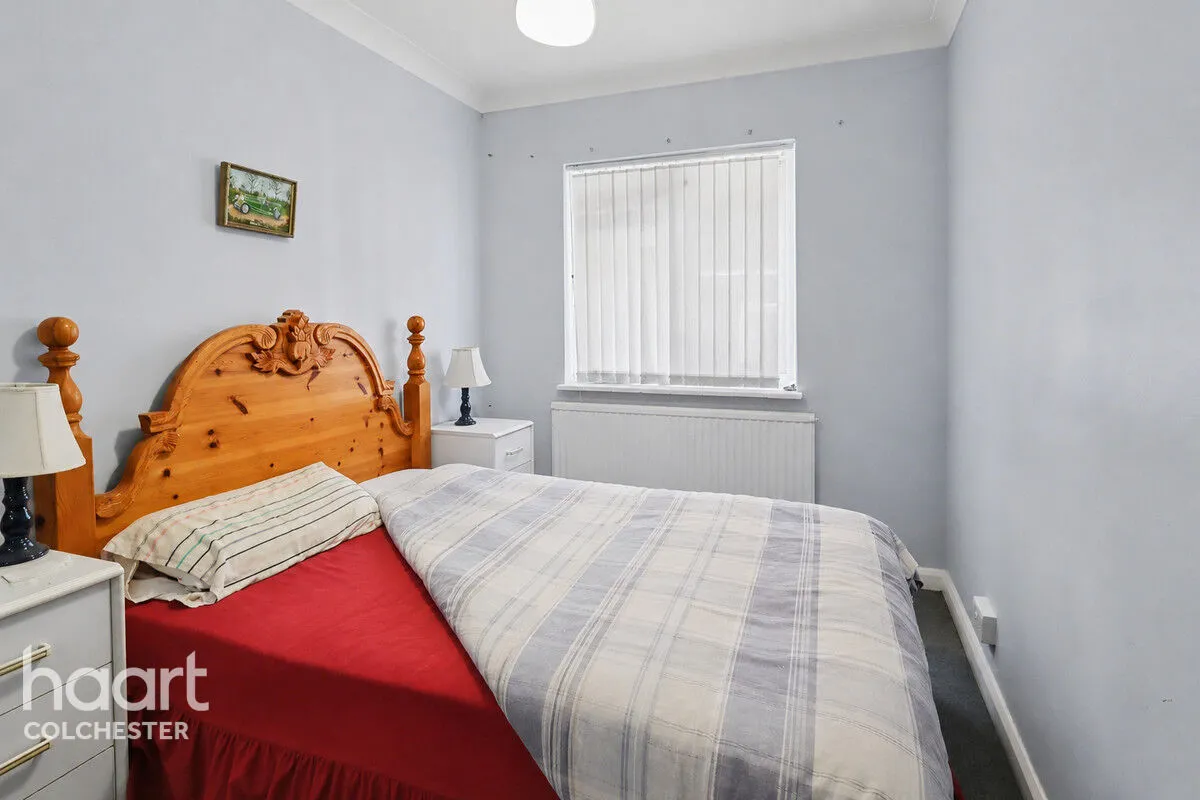 Queen Anne Road, Colchester, CO5, photo 13