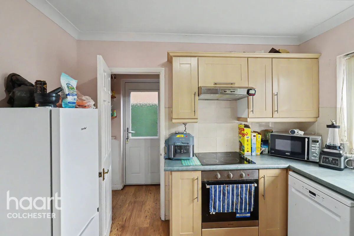 Queen Anne Road, Colchester, CO5, photo 11
