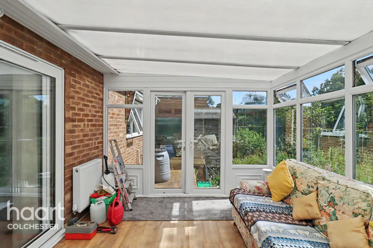 Queen Anne Road, Colchester, CO5, photo 19