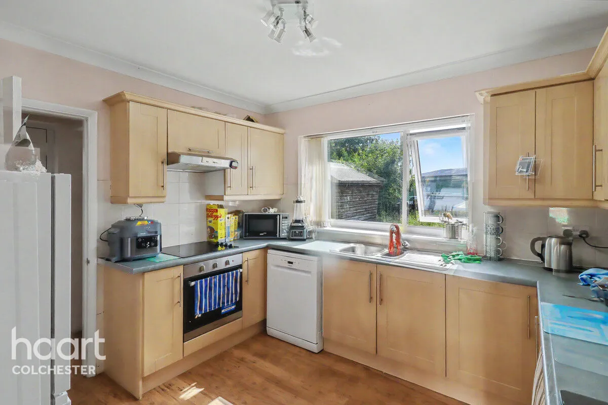 Queen Anne Road, Colchester, CO5, photo 10