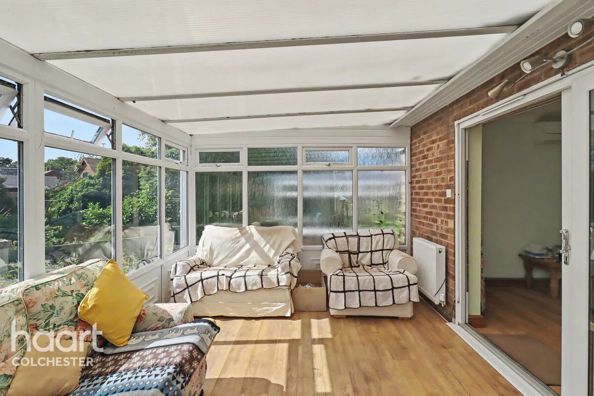 Queen Anne Road, Colchester, CO5, photo 20