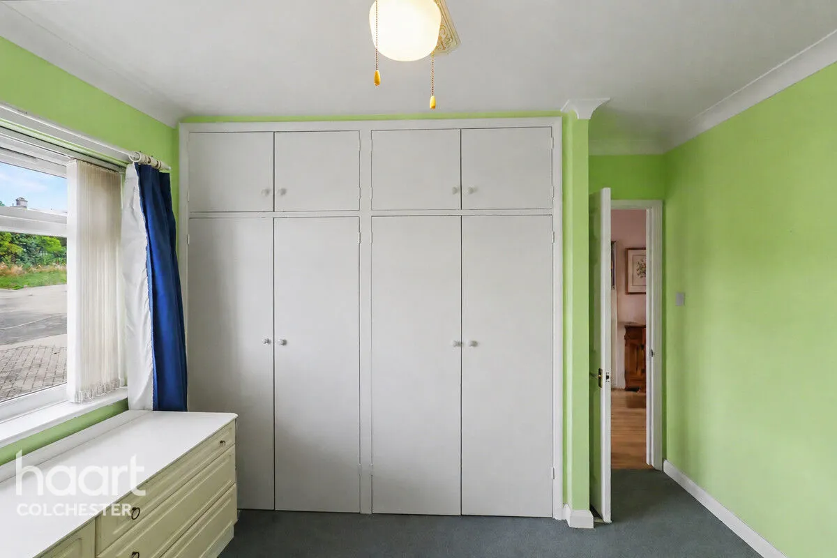 Queen Anne Road, Colchester, CO5, photo 9