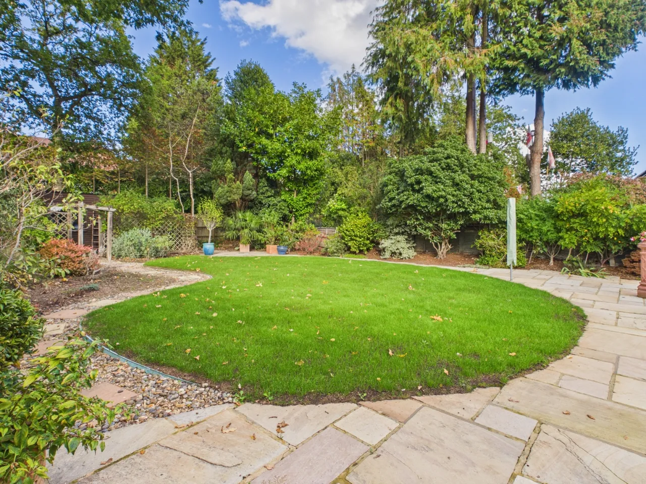 Gerrards Cross, Buckinghamshire, photo 10