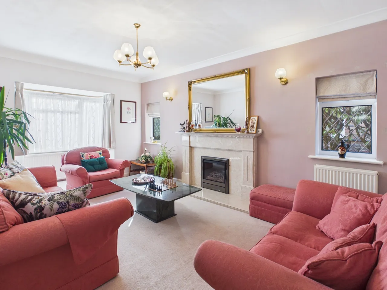 Gerrards Cross, Buckinghamshire, photo 3
